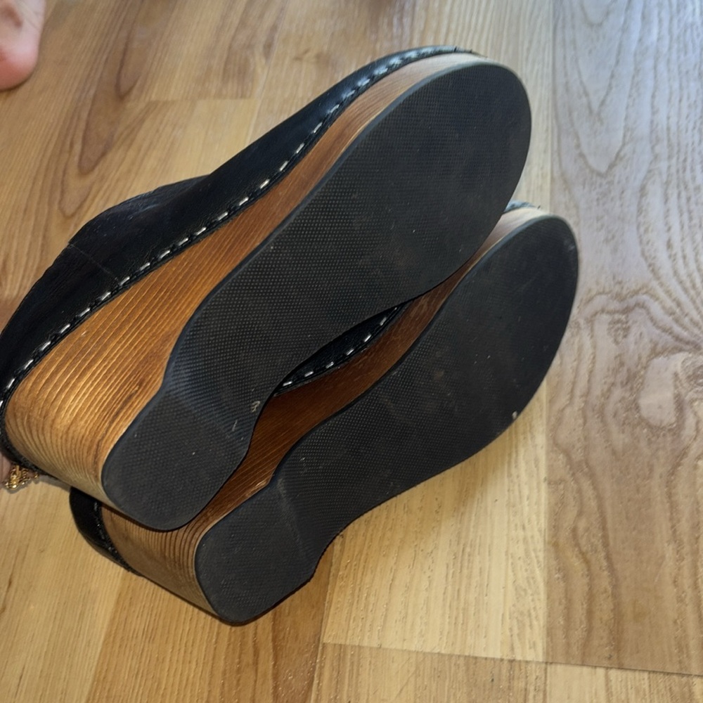 Kelsi Dagger clogs - Picture 7 of 11